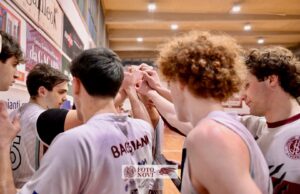 Serie C Toscana: La SoVeCar US Livorno vince a Fucecchio e aggancia i Prato Dragons al secondo posto