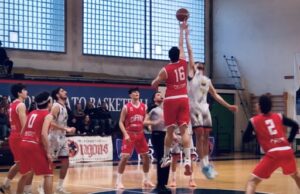 Serie C Toscana: La Union vola sempre più in alto. E’ fuga in classifica, battuto anche il Cus Firenze