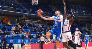 A2 Maschile: Si torna in campo per la 33.a giornata. Brindisi e Pesaro in trasferta, la Fortitudo ospita Avellino