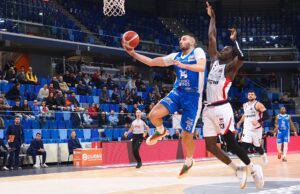 A2 Maschile: Si torna in campo per la 33.a giornata. Brindisi e Pesaro in trasferta, la Fortitudo ospita Avellino