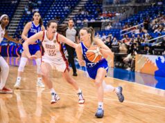 Premondiale FIBA Women’s World Cup 2026: Italia-Stati Uniti Italia-Stati Uniti 59-93. Oggi Azzurre con la Spagna