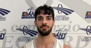 Dany Basket Quarrata: in cabina di regia arriva Valerio Costa