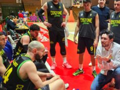 La Vismederi Costone Siena espugna il PalaFerraris di Casale Monferrato