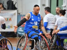Basket in Carrozzina: Il colpo di Treviso riapre la volata Playoff