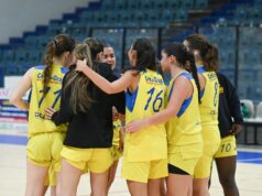 Serie C Femminile Lazio: Quinto successo di fila per la Domus Mulieris