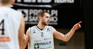 Serie B: La Rucker San Vendemiano cade in casa. Omegna espugna la Prealpi San Biagio Arena