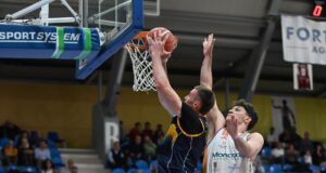 Serie B Nazionale: Fiorenzuola Bees sono corsari in Sicilia. 81-85 sulla Fortitudo Agrigento