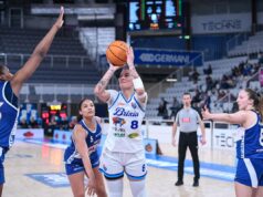 A1 Femminile, playout: Brixia vince la bella con Battipaglia e ottiene la salvezza