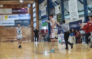 La Stosa Virtus Siena ingrana la quinta. Espugnata Empoli 69-71