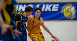 Serie B Nazionale Girone A: Vigevano chiude prima, la T Tecnica Gema seconda, Legnano quinta, Herons ai Play-In