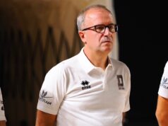 LBA: La Germani passa al Taliercio, Trieste vince il derby al PalaCarnera. Stasera Bologna-Cantù chiude la 26.a giornata