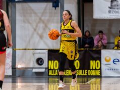 Serie A2 Femminile: iniziata la post-season, clamorosi colpacci della Virtus Cagliari e del Jolly Acli Livorno