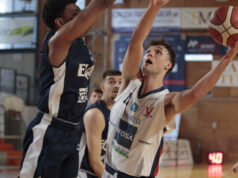 B Interregionale: La Stosa Virtus Siena supera Genova. Sesta vittoria di fila per i toscani