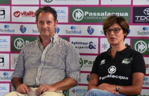 A2 Femminile: Si separano le strade tra Passalacqua Ragusa e coach Mara Buzzanca