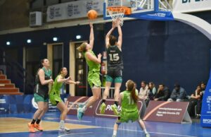Serie A2 Femminile: chiusa la stagione regolare, definiti tutti i verdetti. Adesso spazio a playoff e playout