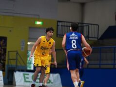 Serie B Interregionale: GRANTORINO vince ancora, Junior Casale battuta all’overtime