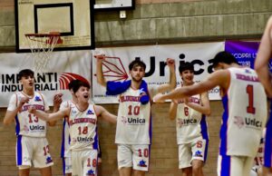 B Interregionale, Blu Orobica: la vittoria che riaccende la speranza