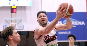 Serie B Nazionale: Legnano allunga nell’ultimo quarto. Una coriacea Bakery cede alla Soevis Arena