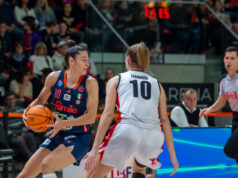 Il Famila Schio chiude la serie 2-0 contro Derthona e raggiunge Venezia in finale scudetto