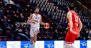 Serie B Nazionale Girone B: Vincono Virtus Roma e Caserta, brutto stop della Pielle