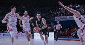 Serie B Nazionale: colpaccio TAV a Montecatini, poi solo successi casalinghi. Nei playout bene Casale e Ravenna