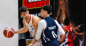 Serie B Nazionale: nel Girone A spicca Gema Montecatini-Orzinuovi, nel B Latina-Caserta