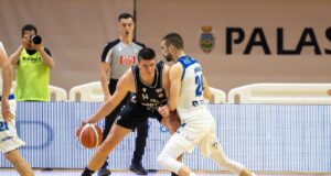 La Paperdi Juvecaserta sbanca il palasport di Cisterna di Latina