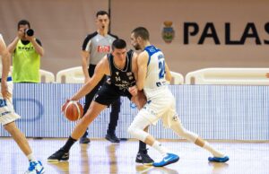 La Paperdi Juvecaserta sbanca il palasport di Cisterna di Latina