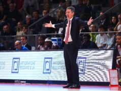 LBA: Due anticipi nel programma della 27.a giornata. A Desio va in scena il derby lombardo tra Cantù e Varese