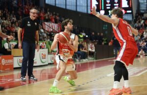 Serie A2 Maschile: Si ritorna subito in campo, c’è il turno infrasettimanale, ultimo della regular season