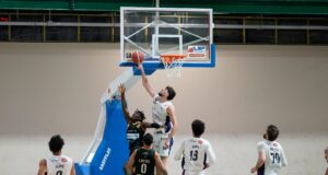 La Malvin Casoria è perfetta: San Severo battuta 83-64, ipotecati i play-in
