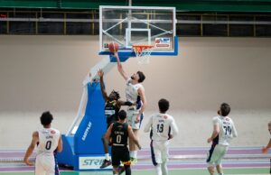 La Malvin Casoria è perfetta: San Severo battuta 83-64, ipotecati i play-in
