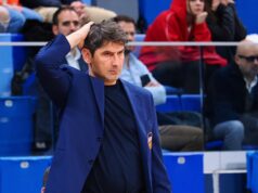 A2 Maschile: Cade la capolista Pesaro a Rieti. Adesso comandano in tre