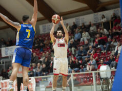 Serie B Nazionale: nel Girone B guidano in tre, nell’A divampa la lotta per accedere ai playoff