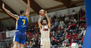 Serie B Nazionale: nel Girone B guidano in tre, nell’A divampa la lotta per accedere ai playoff