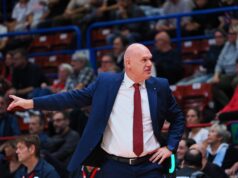 LBA: Tutto pronto per la 26.a giornata. Big match al Taliercio, Venezia ospita Brescia