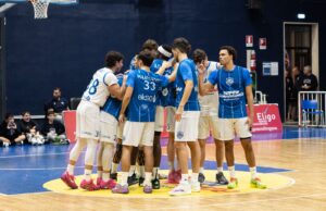 Non c’è storia al PalaSassi: per la Virtus Ragusa inizio da incubo, vince Matera