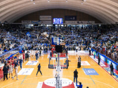 Serie B Nazionale: la VeroDol CBD Pielle Livorno, dopo la sosta, torna al Pala Macchia e sfida Nocera