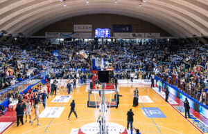 Serie B Nazionale: la VeroDol CBD Pielle Livorno, dopo la sosta, torna al Pala Macchia e sfida Nocera