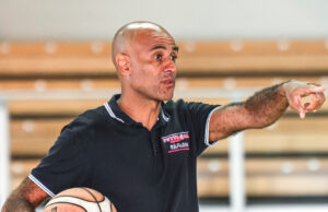 Futurosa Trieste: Stefano Attruia è il nuovo head coach della Serie A2 e responsabile tecnico U17 e U19