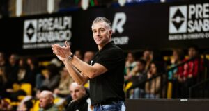 Rucker San Vendemiano e coach Federico Campanella prolungano il rapporto fino al 2028