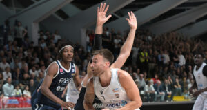 Serie B Nazionale, solo successi casalinghi in Gara-1 di playoff e playout