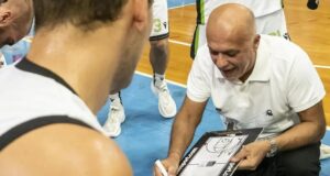 Serie B Nazionale: Raggisolaris Faenza e Luigi Garelli ai saluti