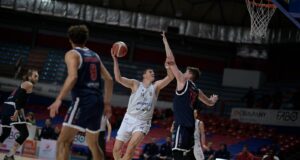 Serie B Nazionale: Nei Playoff vincono le squadre di casa. Nei Playout Piazza Armerina e Loreto Pesaro salve