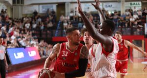 Serie B Nazionale: definito il quadro dei playoff. Nei play-in esultano Chiusi, Faenza, Herons e Omegna