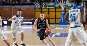 B Nazionale, Playoff: Treviglio vince con Latina e rimanda tutto alla decisiva Gara5