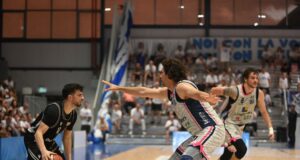 Serie B Nazionale: Vigevano in finale, le altre serie aperte tutte alle decisiva Gara-5