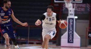 Serie B Nazionale: tutte le semifinali a Gara-4. Ravenna conquista la salvezza