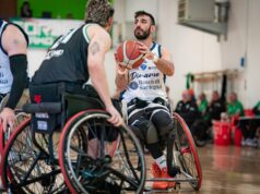 Basket in Carrozzina: Nel weekend si decidono le finaliste scudetto