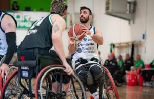 Basket in Carrozzina: Nel weekend si decidono le finaliste scudetto